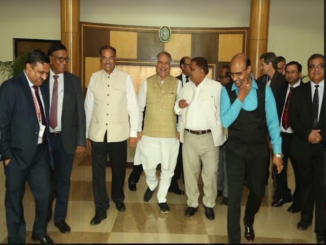 KIET Ghaziabad Events photo 12